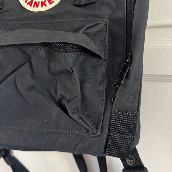 Fjallraven Kanken Mini main image 4